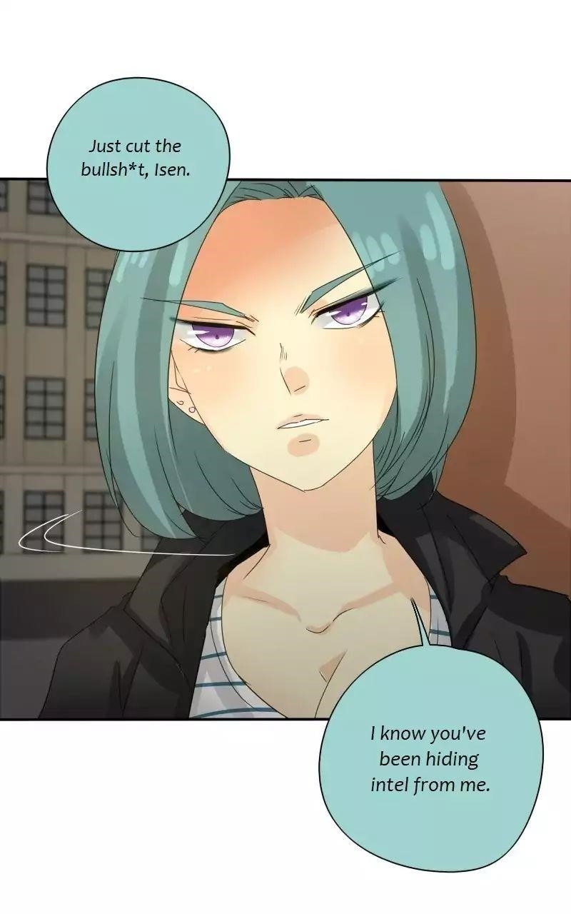 unOrdinary Chapter 88 - Page 14