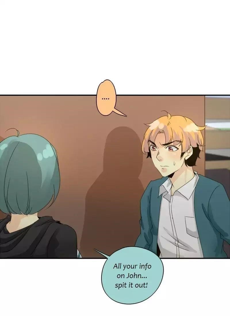 unOrdinary Chapter 88 - Page 16