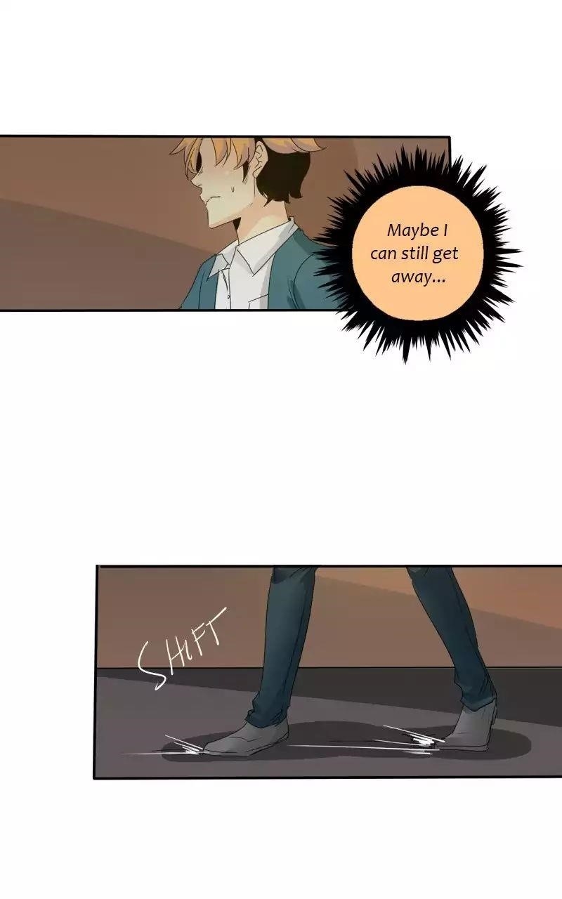 unOrdinary Chapter 88 - Page 22