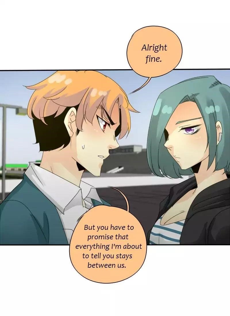 unOrdinary Chapter 88 - Page 27