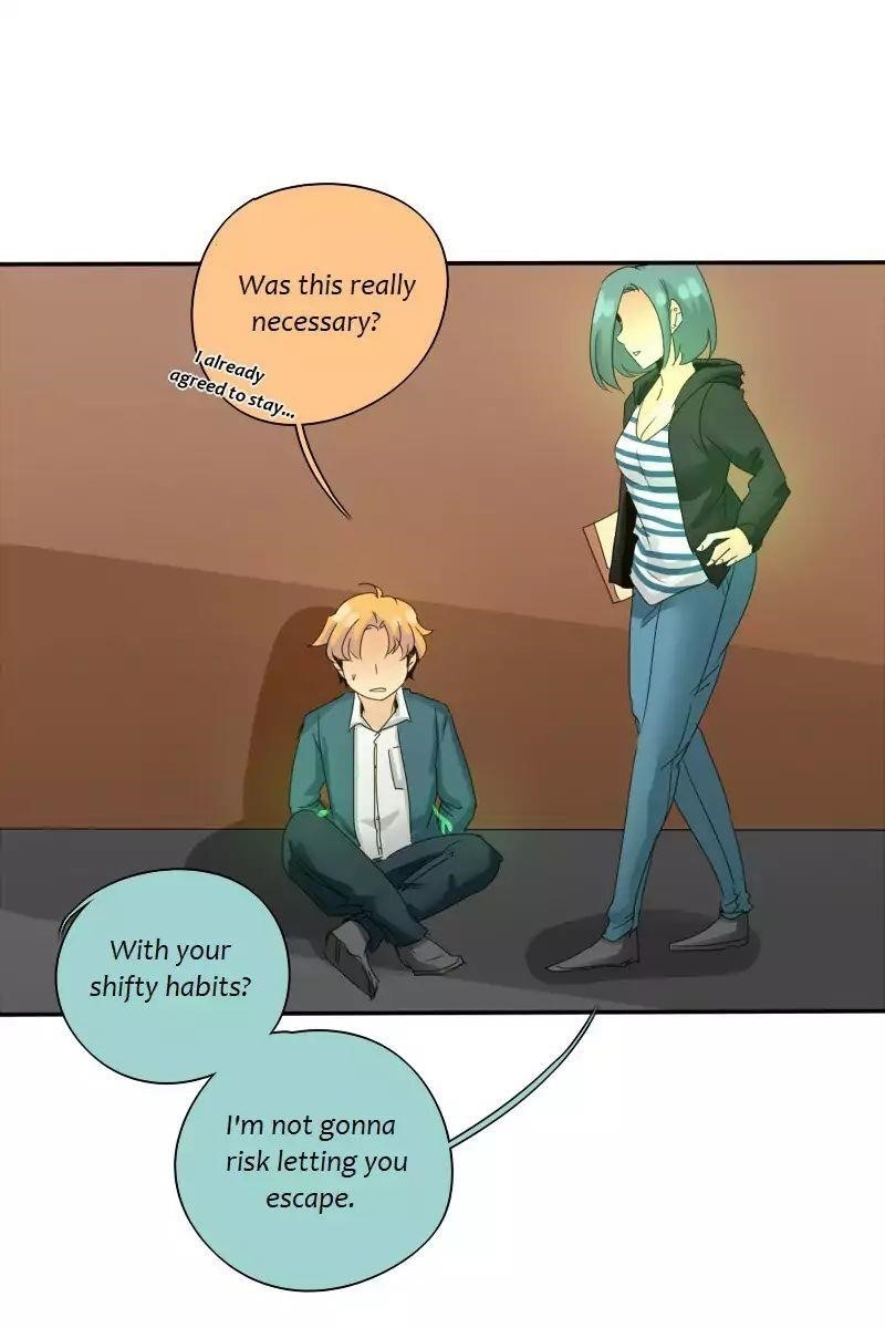 unOrdinary Chapter 88 - Page 36