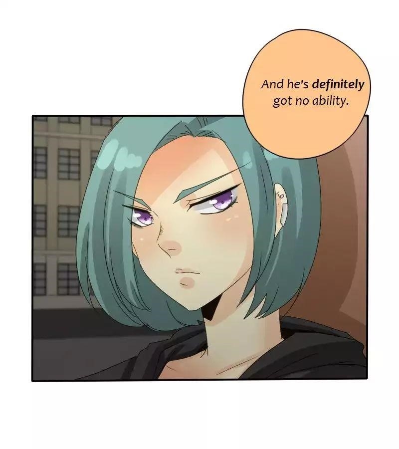 unOrdinary Chapter 88 - Page 4