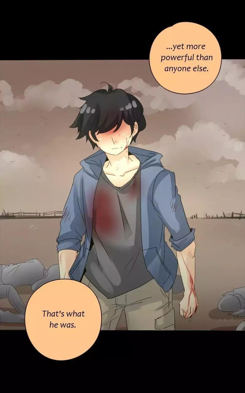 unOrdinary Chapter 88 - Page 46