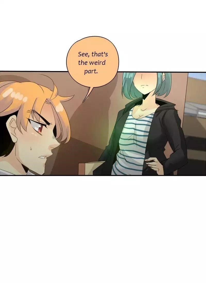 unOrdinary Chapter 88 - Page 52