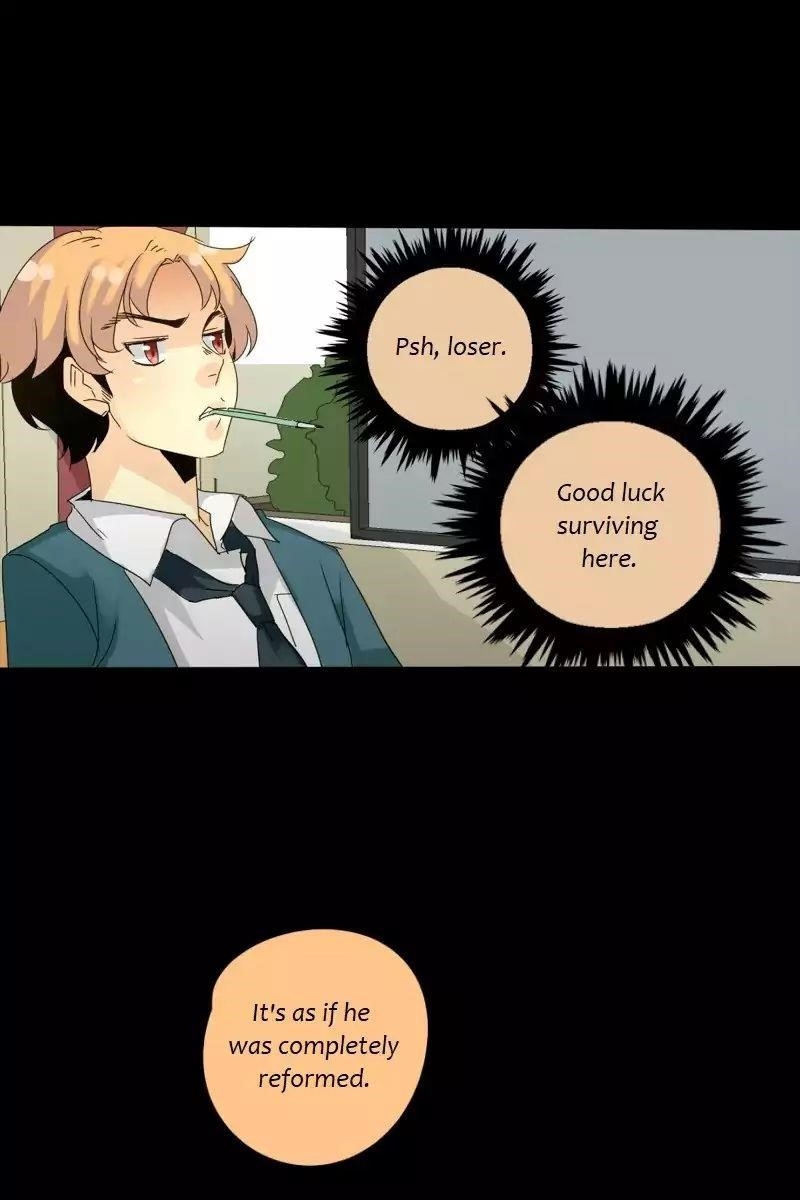 unOrdinary Chapter 88 - Page 63