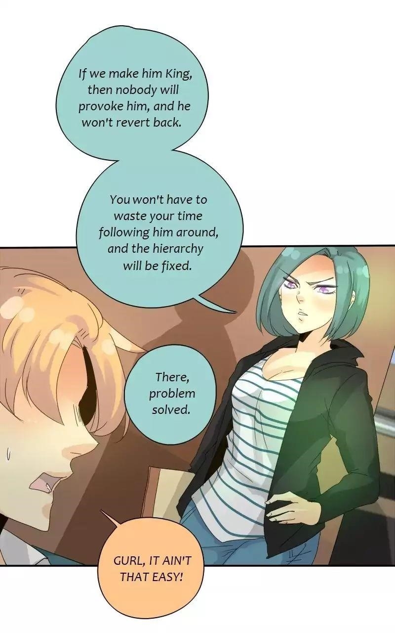 unOrdinary Chapter 88 - Page 68