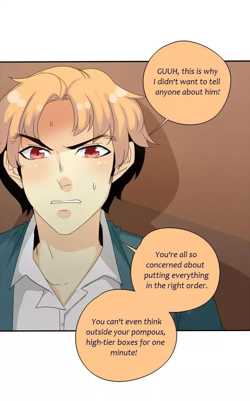 unOrdinary Chapter 88 - Page 69