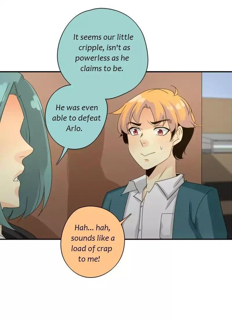 unOrdinary Chapter 88 - Page 7