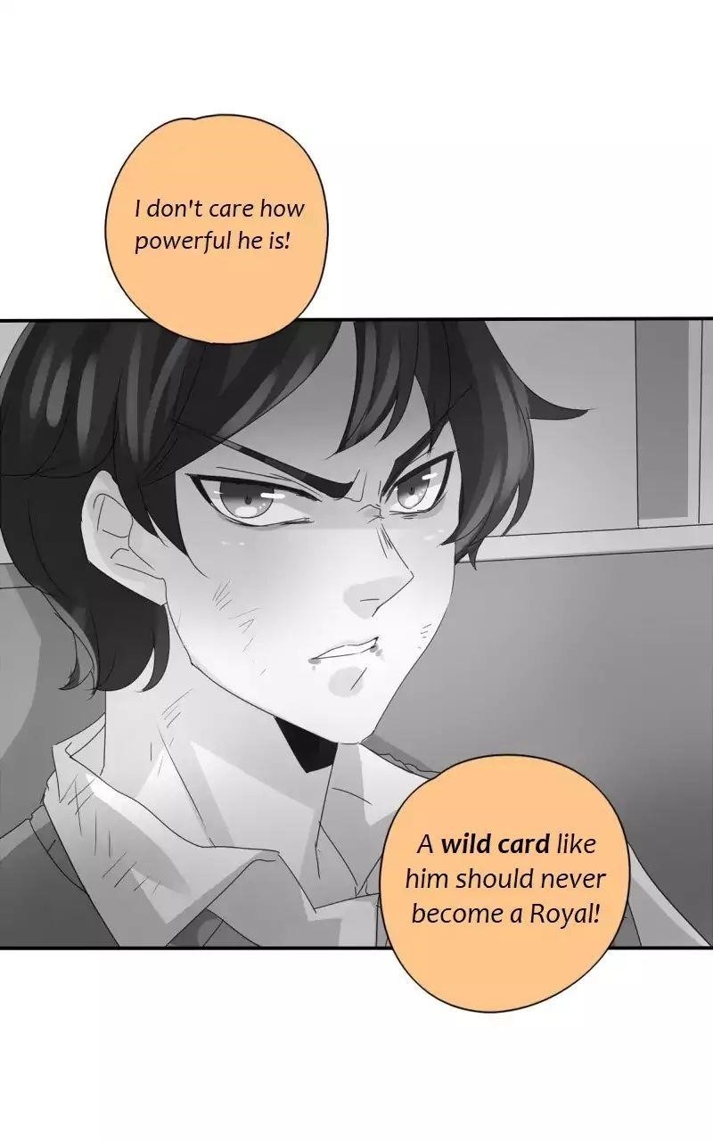 unOrdinary Chapter 88 - Page 74