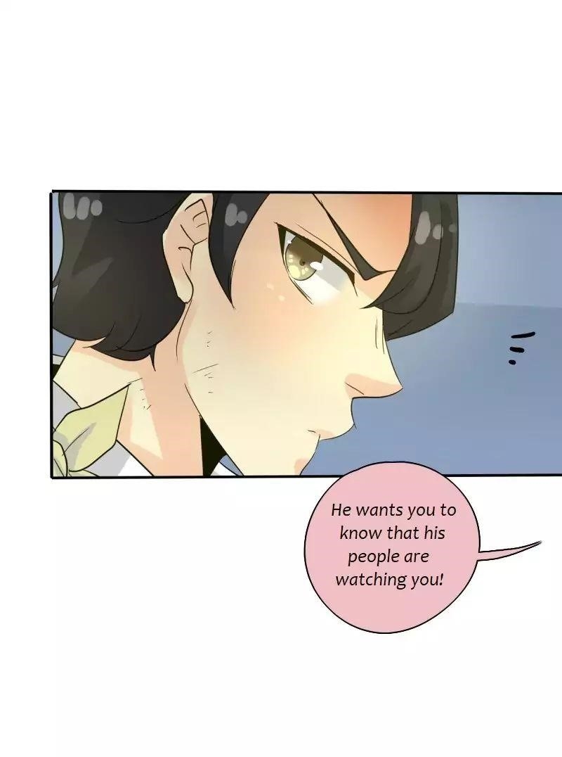 unOrdinary Chapter 89 - Page 19