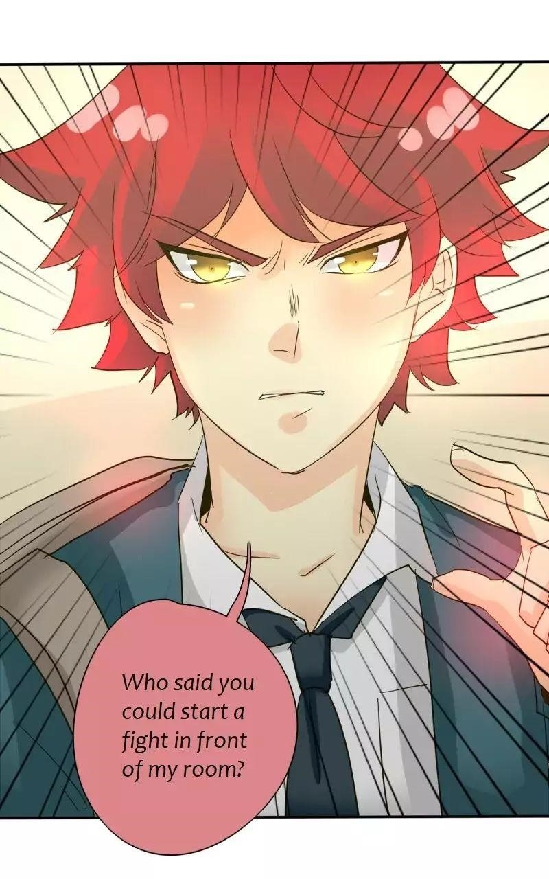 unOrdinary Chapter 89 - Page 26