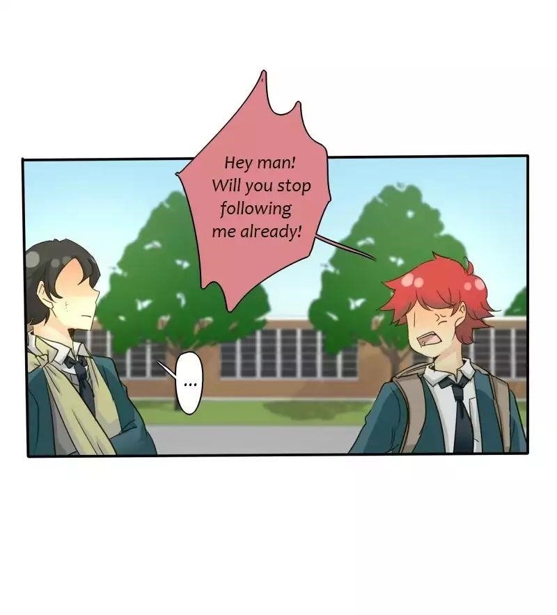 unOrdinary Chapter 89 - Page 43
