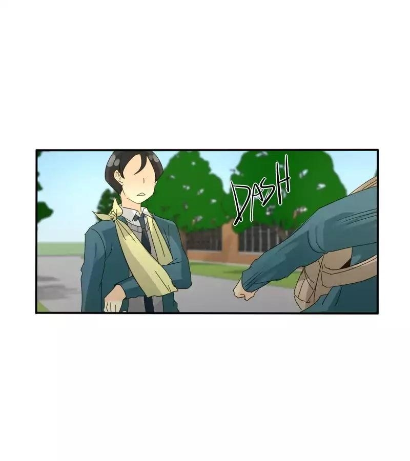 unOrdinary Chapter 89 - Page 51