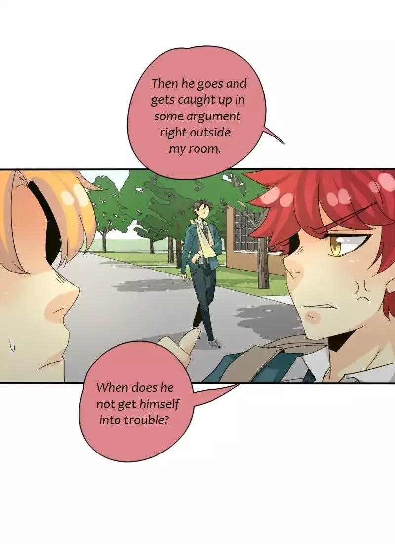 unOrdinary Chapter 89 - Page 57