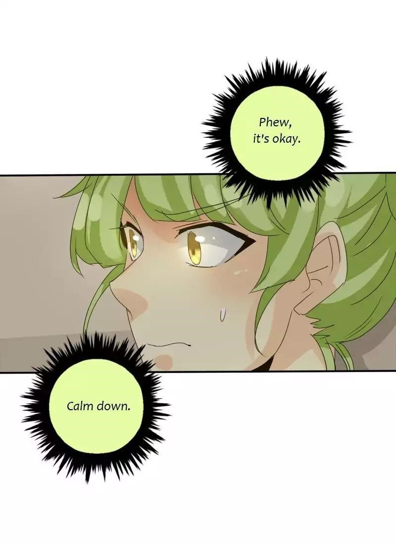 unOrdinary Chapter 89 - Page 69