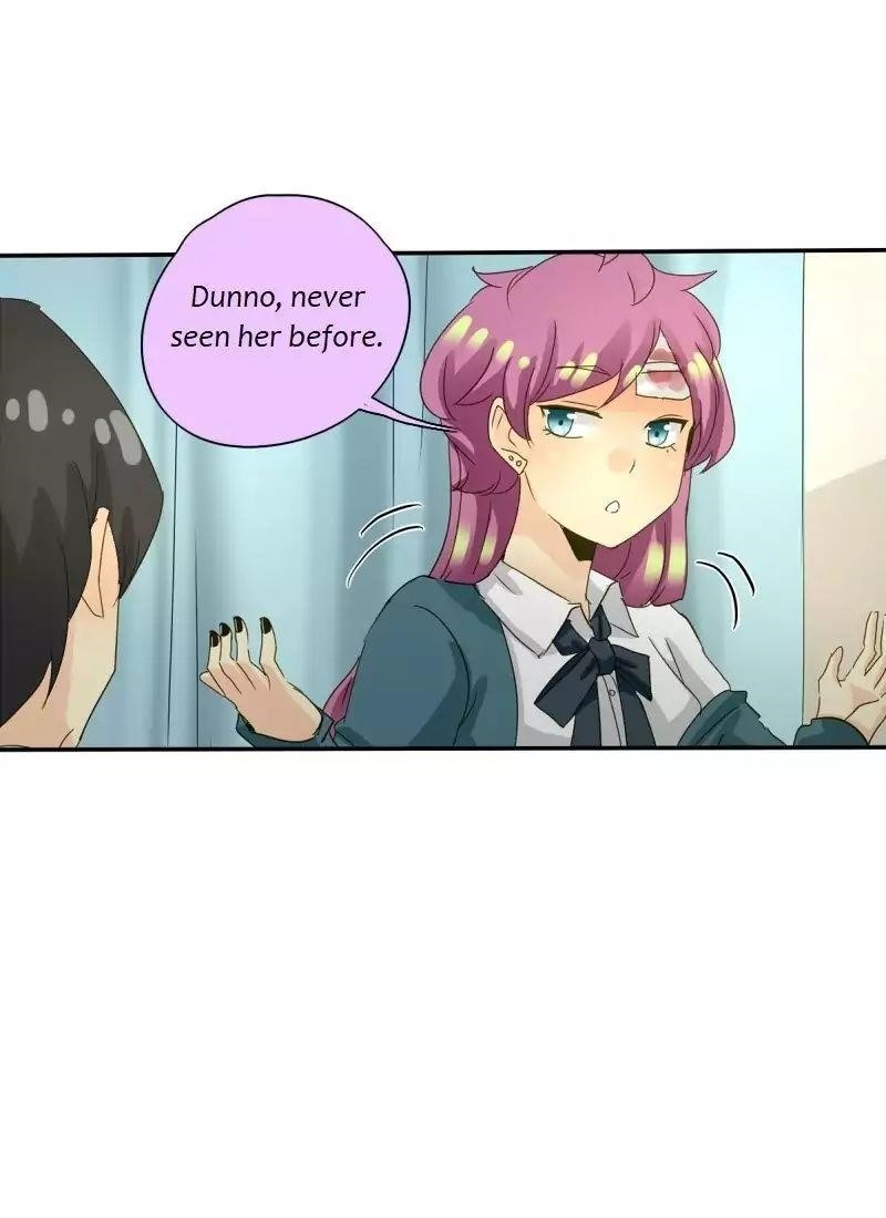 unOrdinary Chapter 90 - Page 45