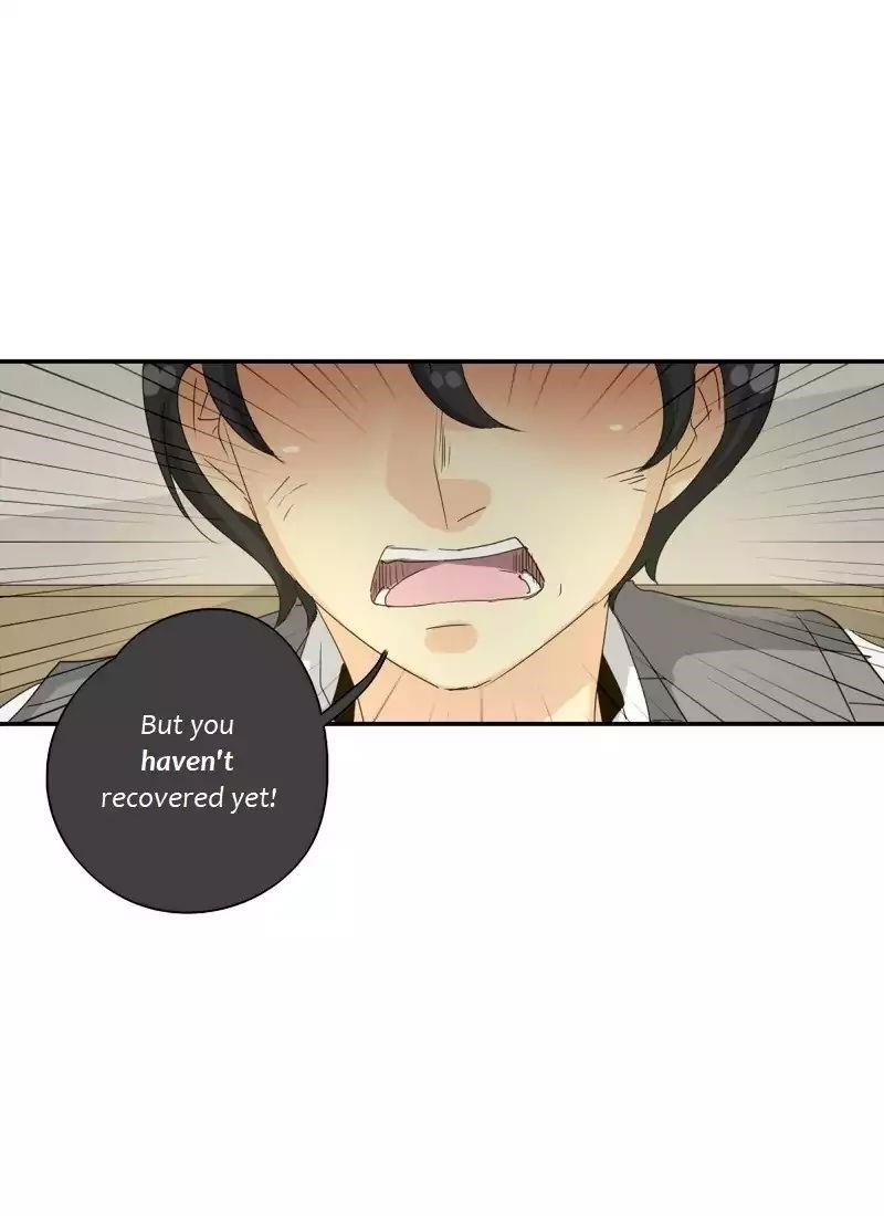 unOrdinary Chapter 90 - Page 60