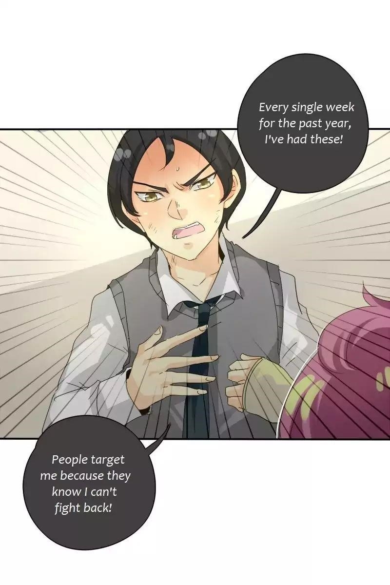 unOrdinary Chapter 90 - Page 68