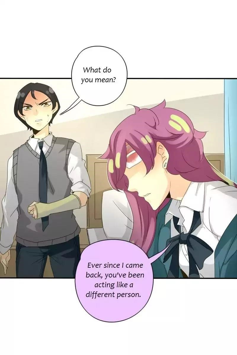 unOrdinary Chapter 90 - Page 78