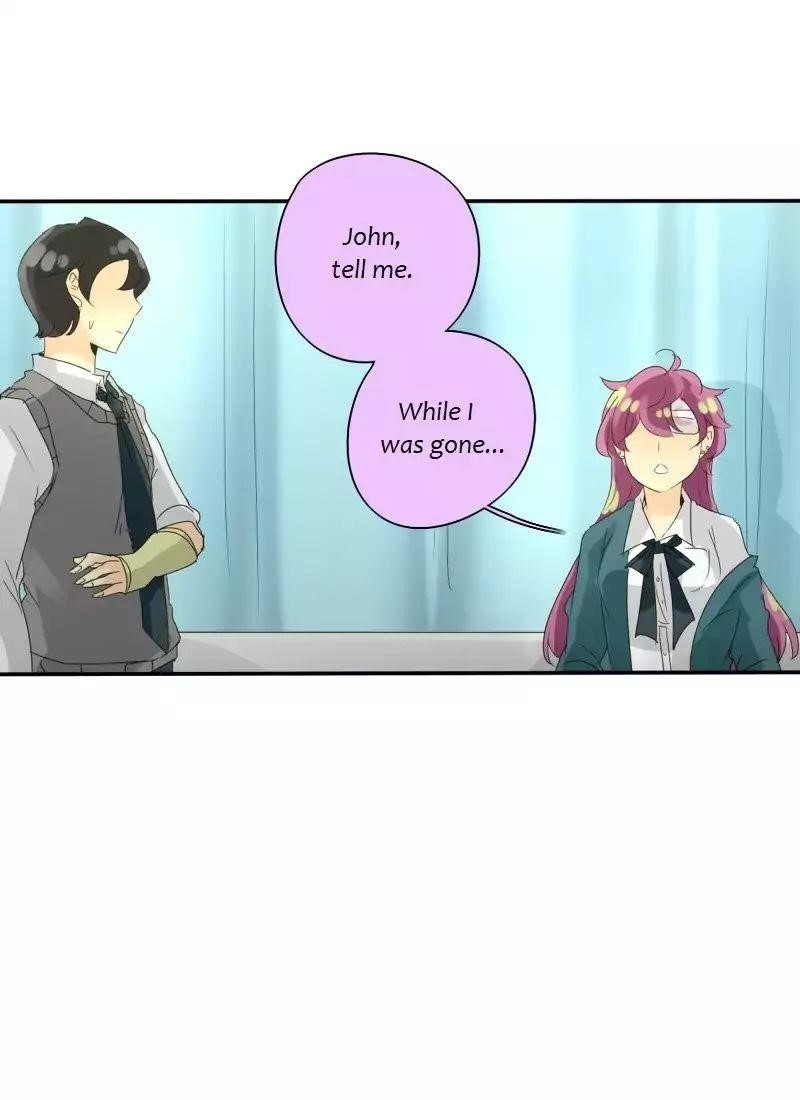 unOrdinary Chapter 90 - Page 81