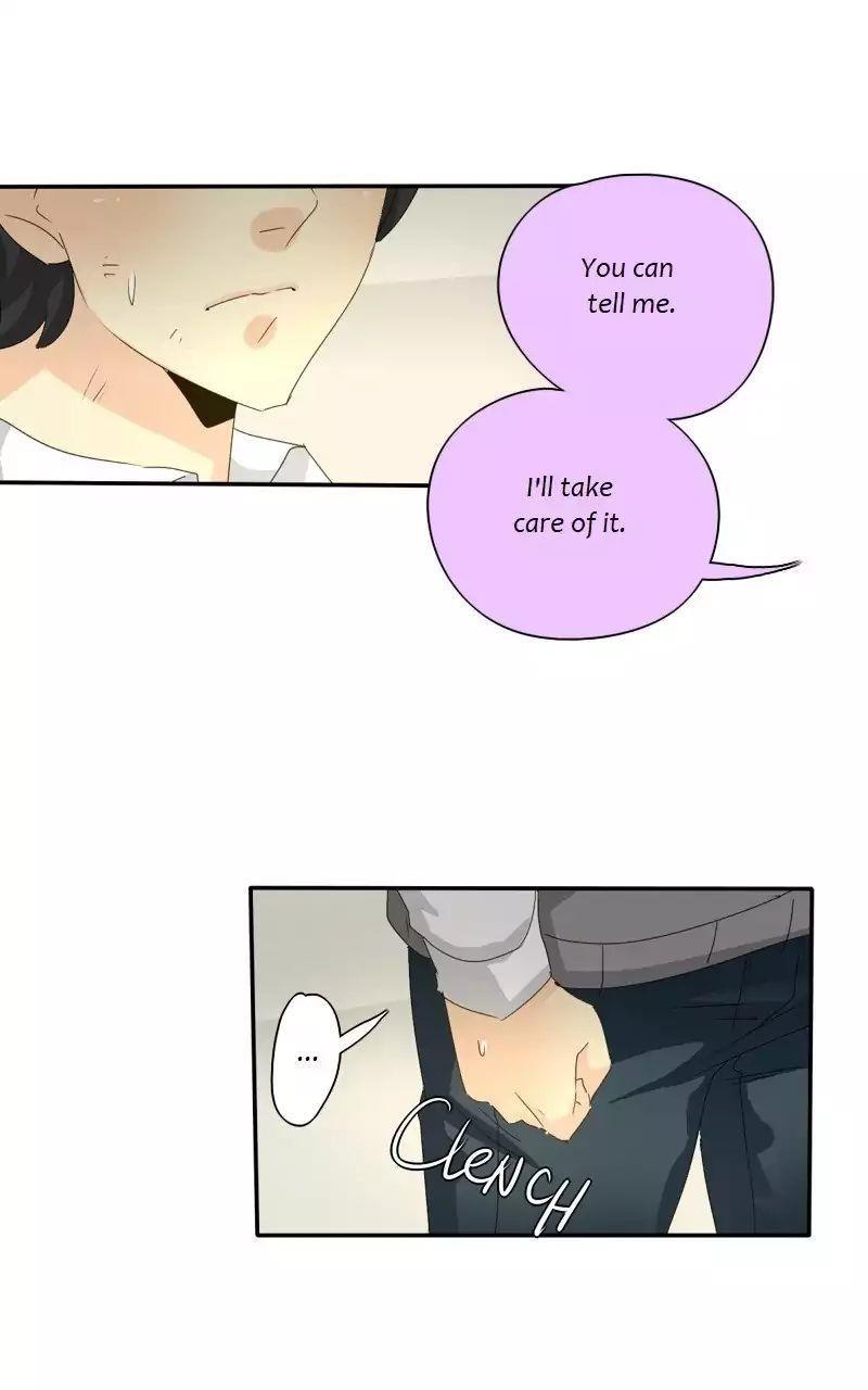 unOrdinary Chapter 91 - Page 10