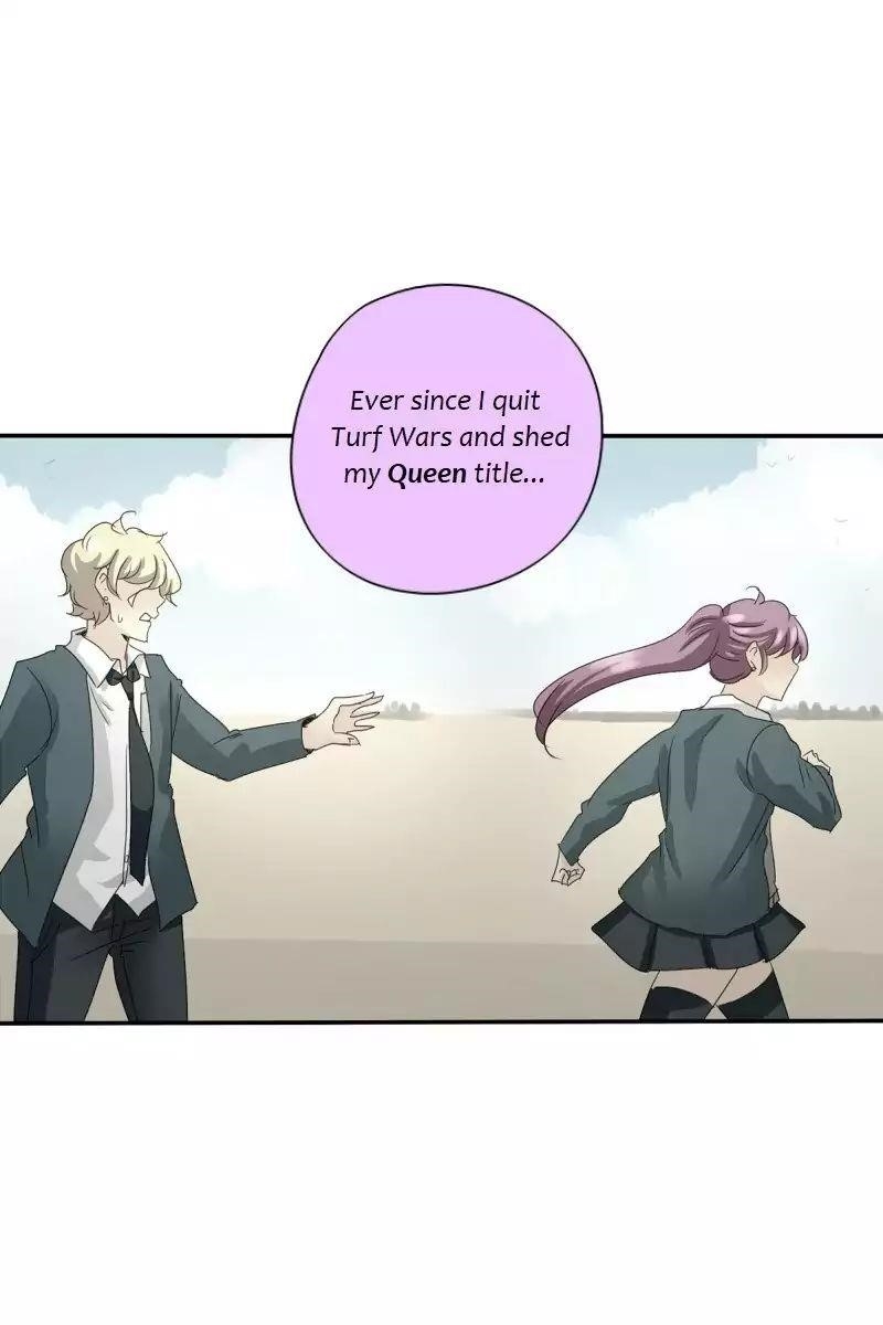 unOrdinary Chapter 91 - Page 34