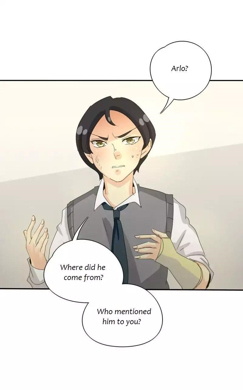 unOrdinary Chapter 91 - Page 4