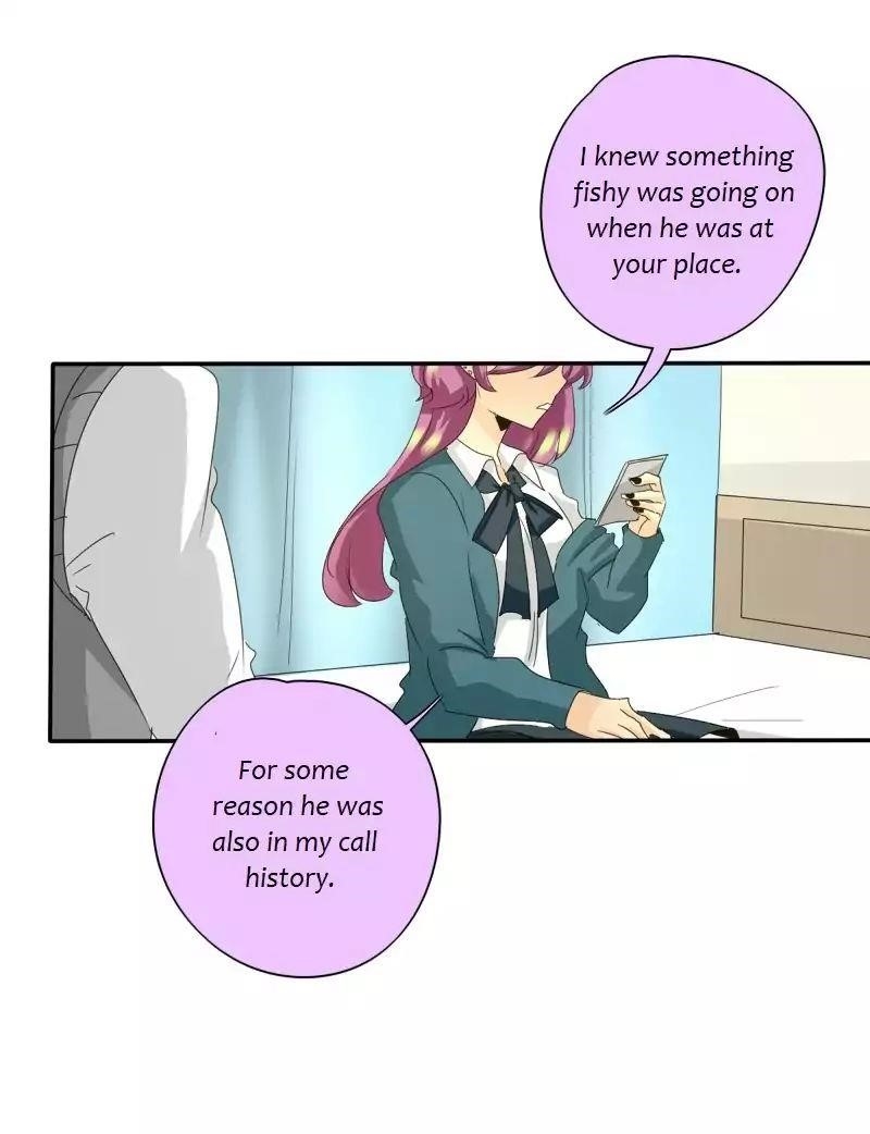 unOrdinary Chapter 91 - Page 7