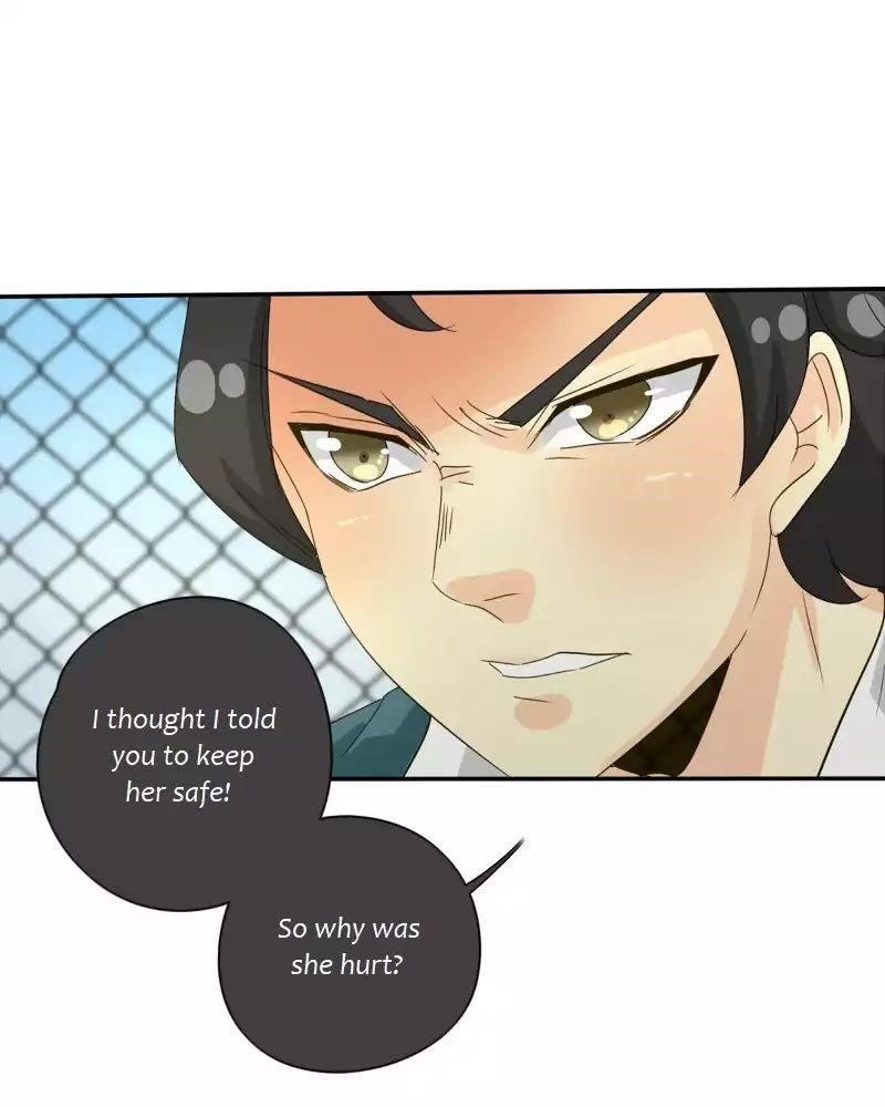 unOrdinary Chapter 92 - Page 42