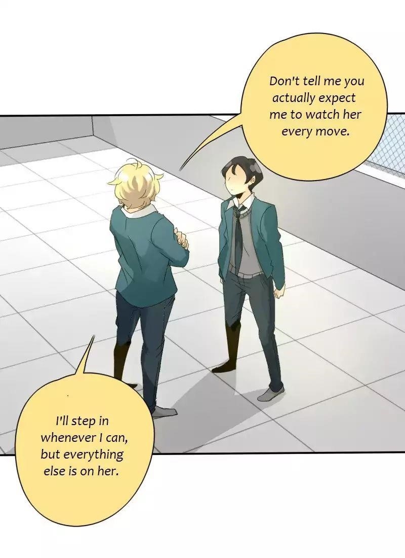 unOrdinary Chapter 92 - Page 44