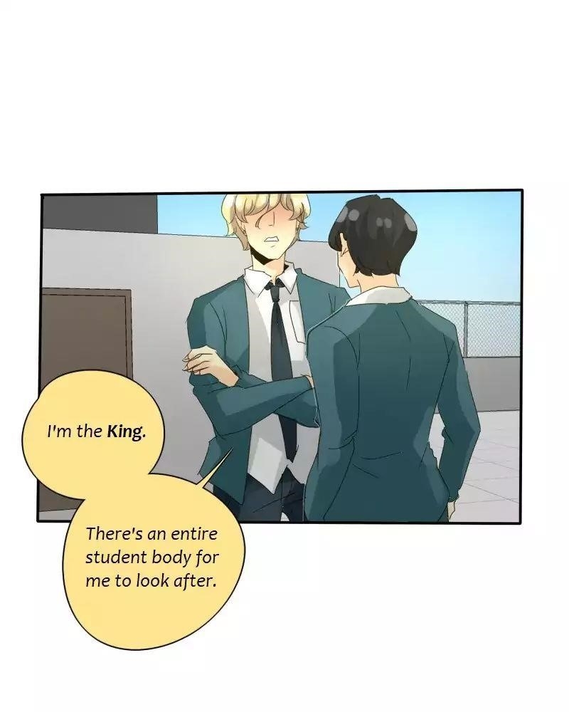 unOrdinary Chapter 92 - Page 45