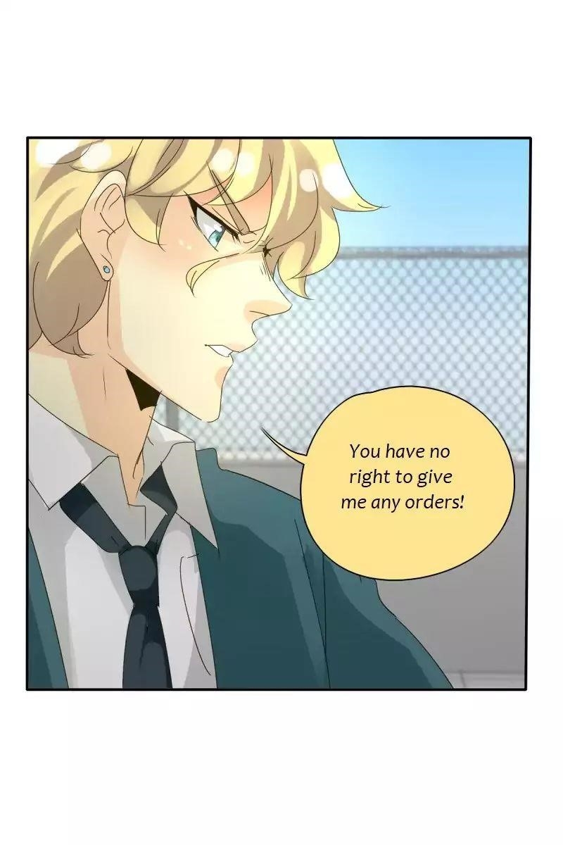 unOrdinary Chapter 92 - Page 51