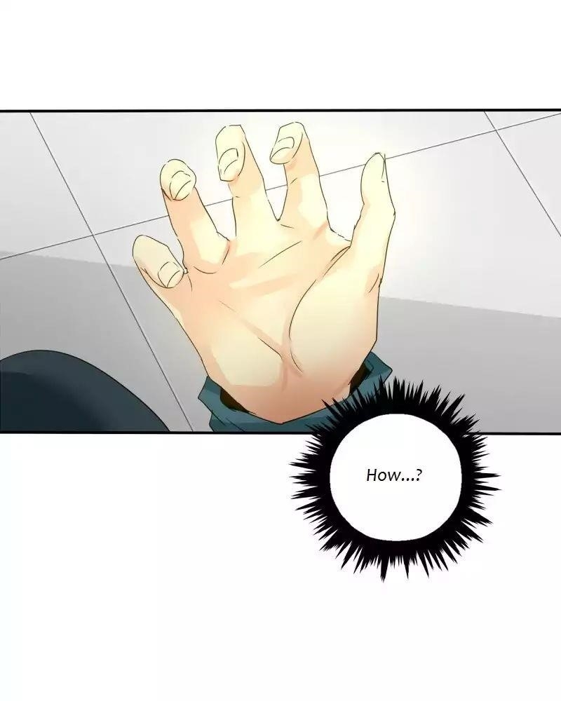 unOrdinary Chapter 92 - Page 99