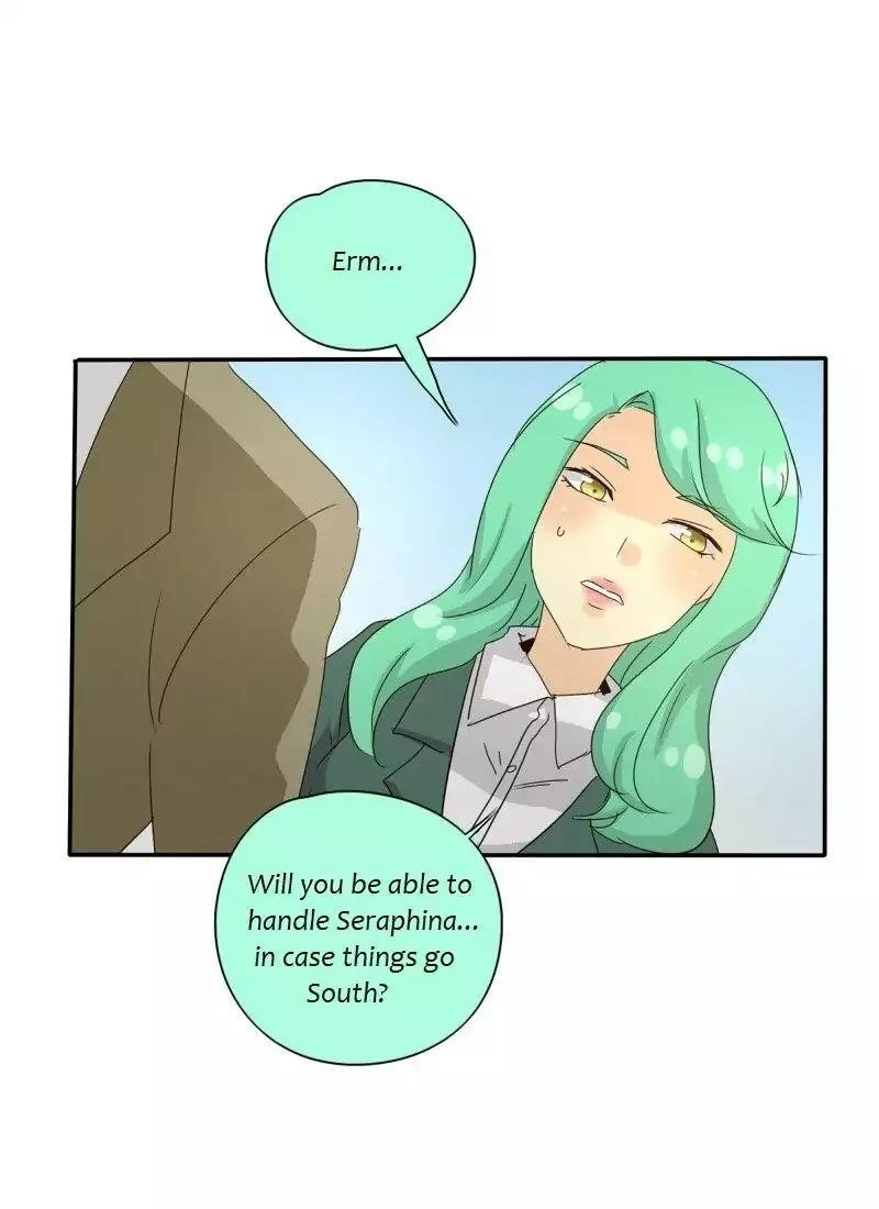unOrdinary Chapter 93 - Page 17