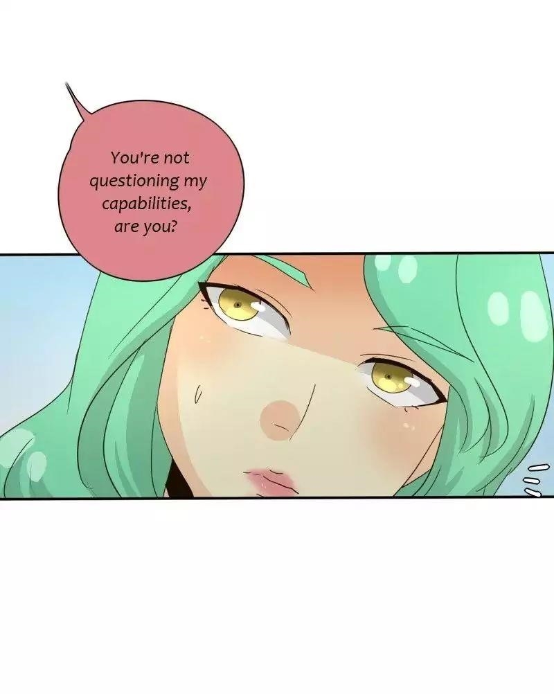 unOrdinary Chapter 93 - Page 18