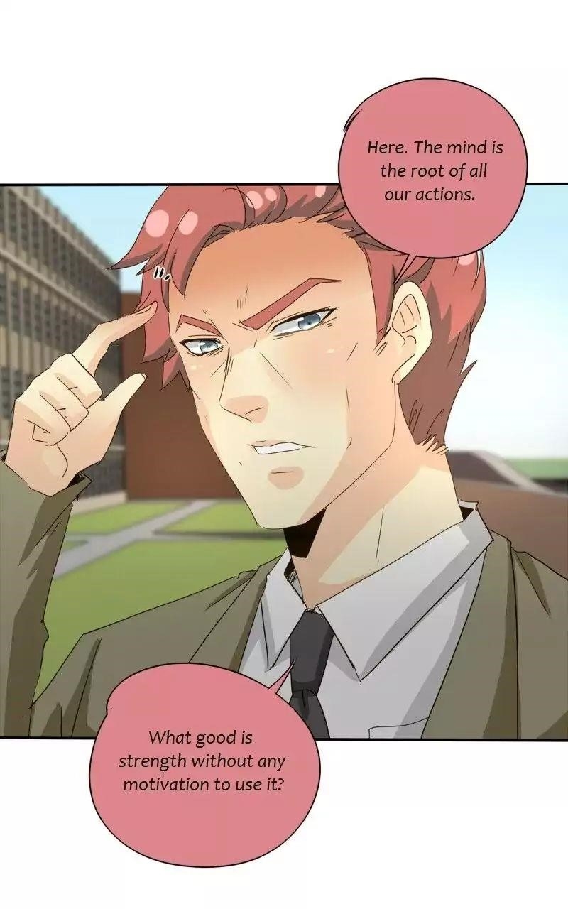 unOrdinary Chapter 93 - Page 30