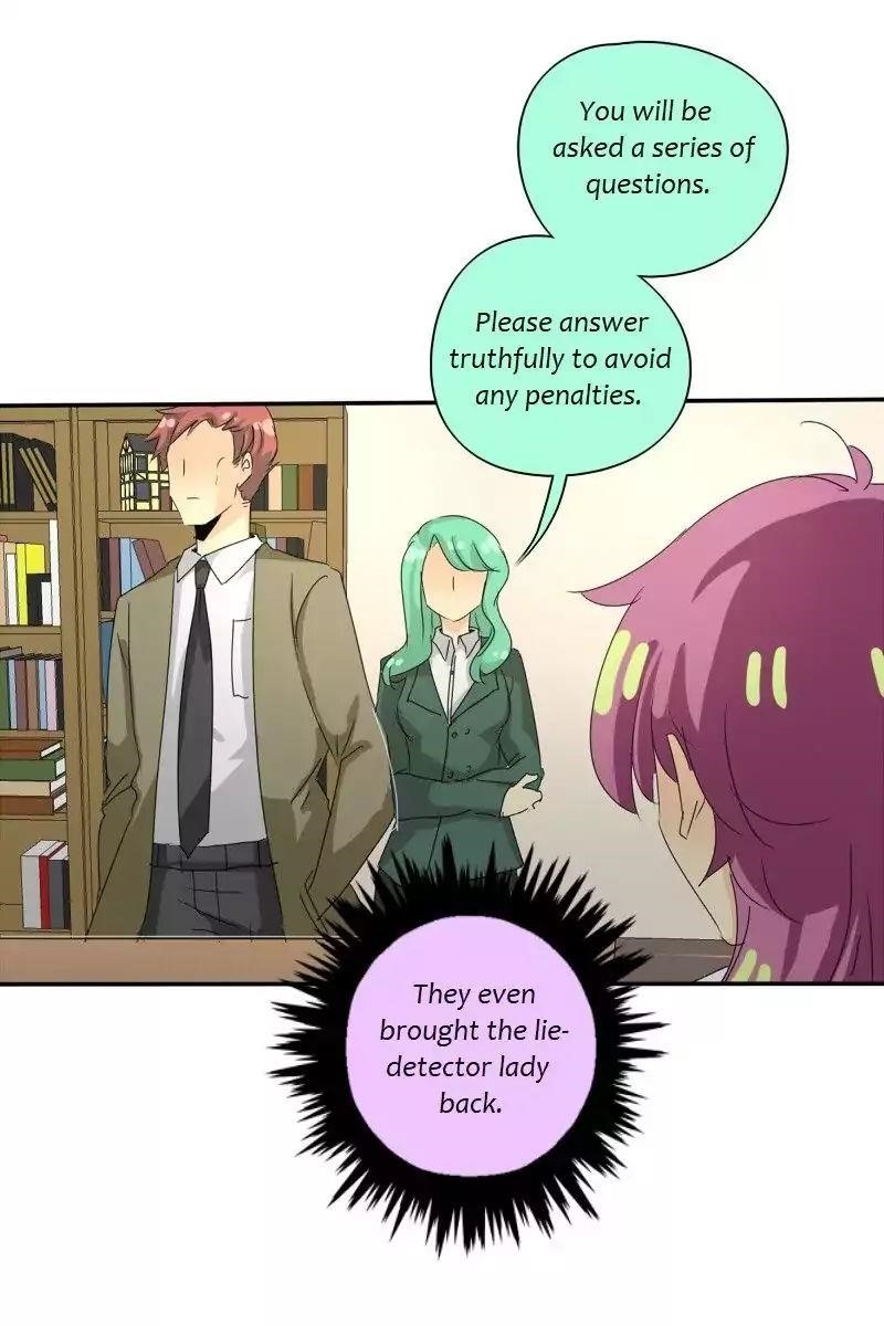 unOrdinary Chapter 93 - Page 42