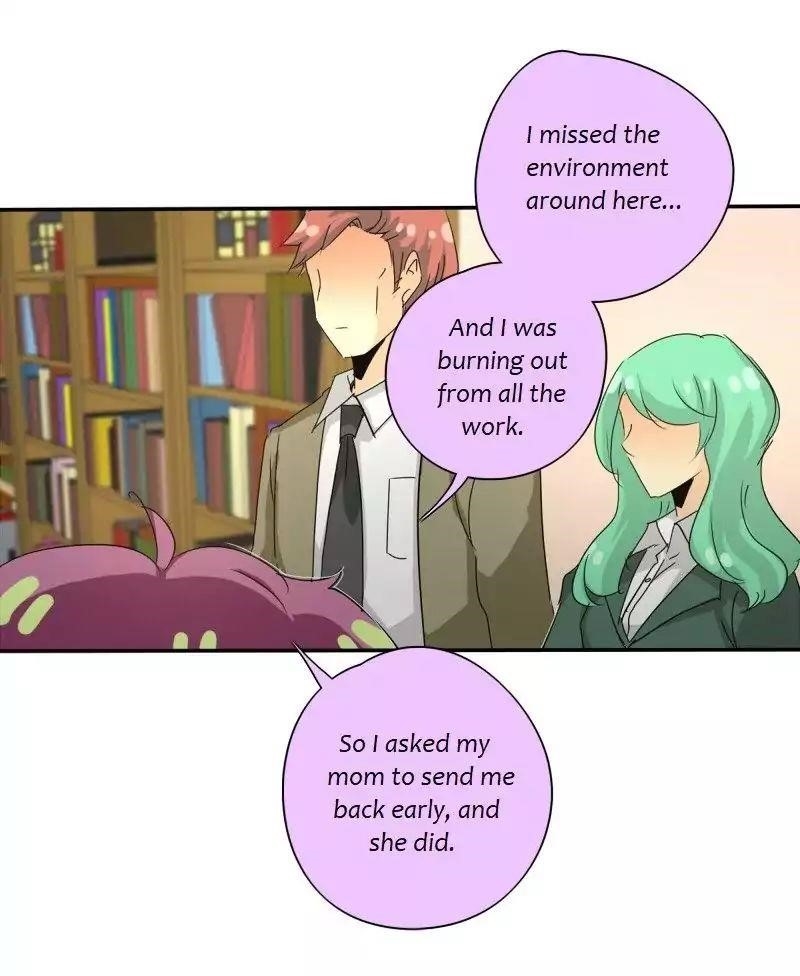 unOrdinary Chapter 93 - Page 48