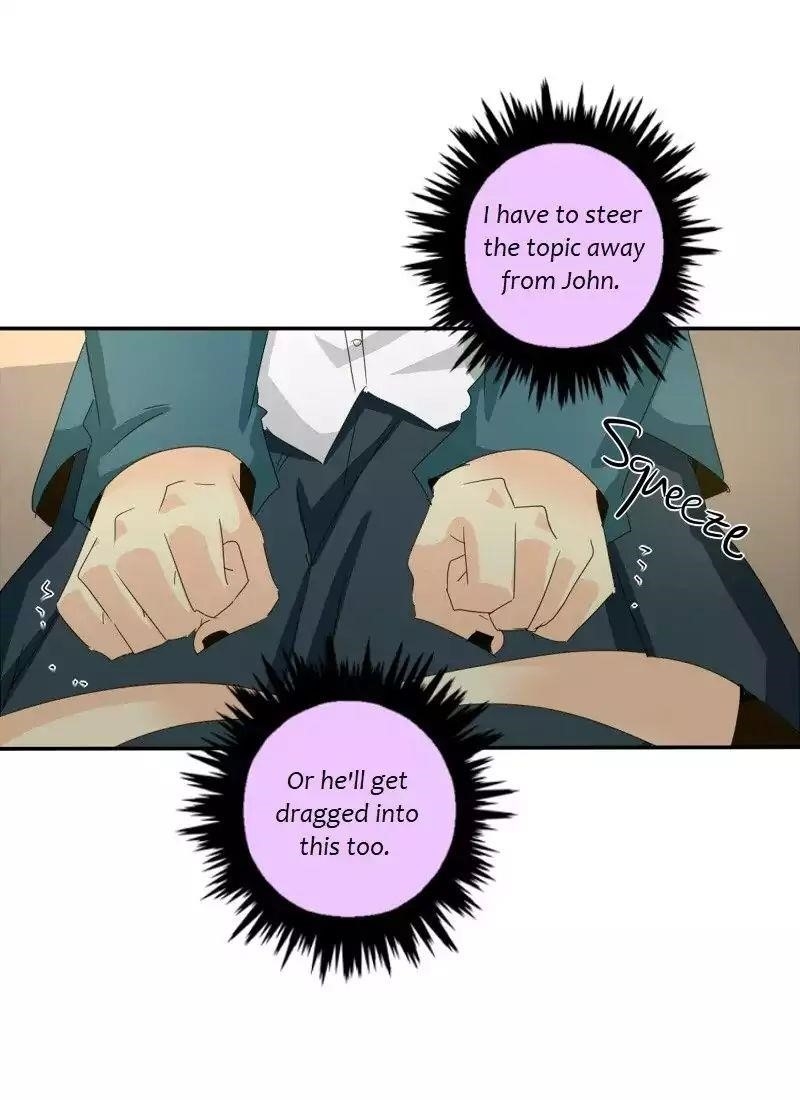 unOrdinary Chapter 93 - Page 54