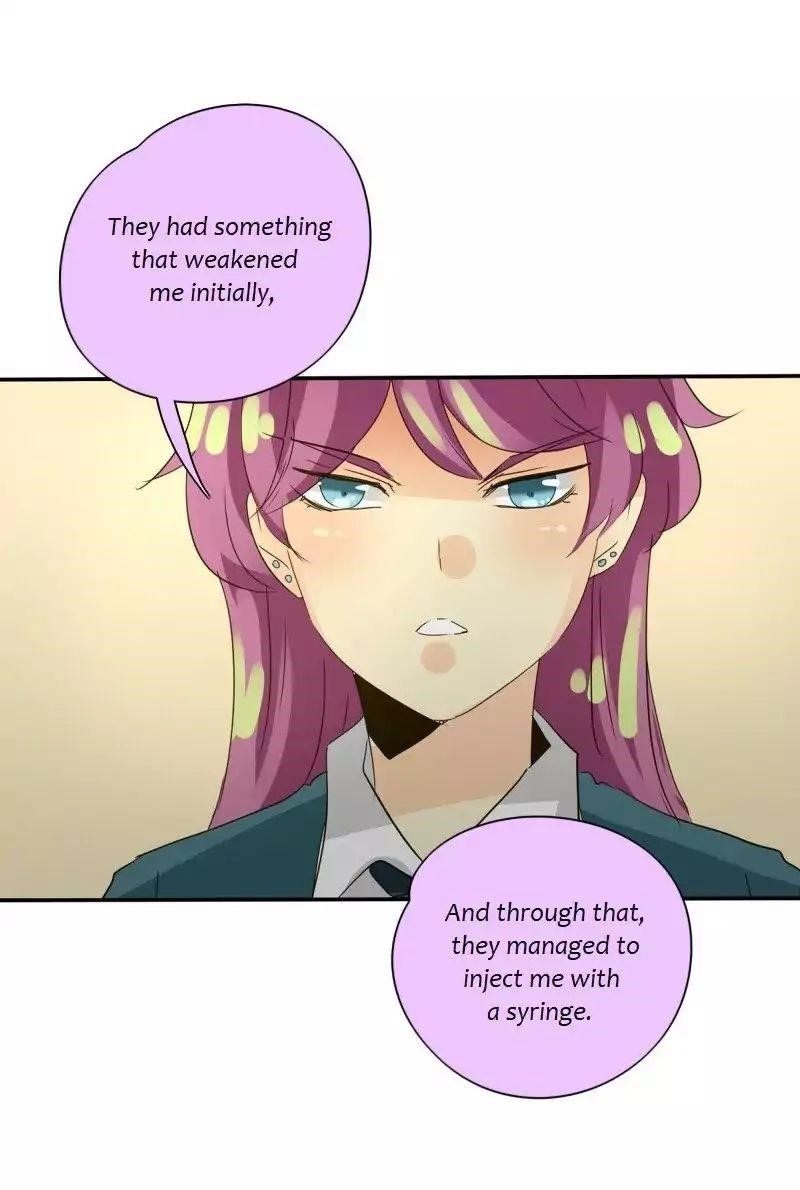 unOrdinary Chapter 93 - Page 61