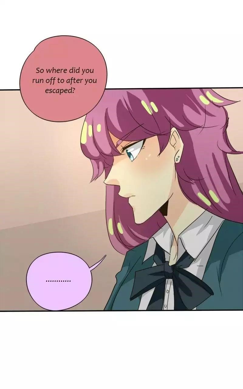 unOrdinary Chapter 93 - Page 65