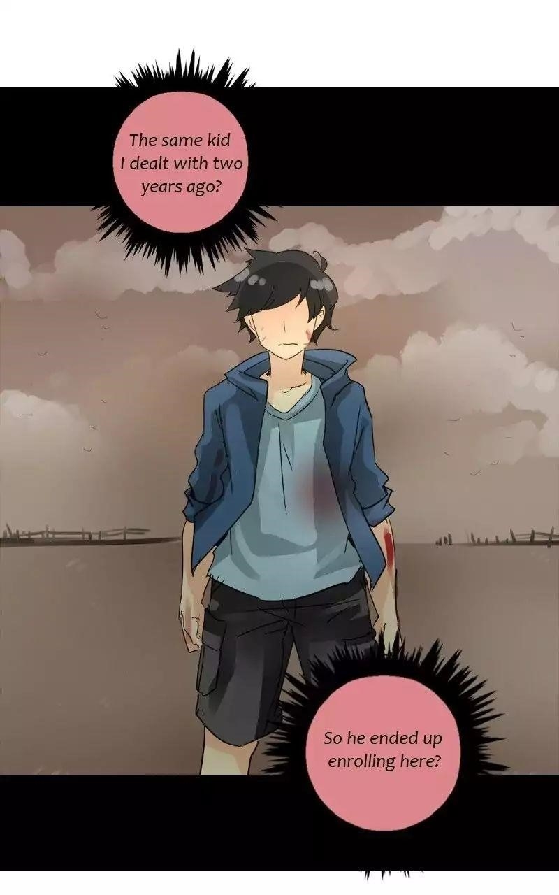 unOrdinary Chapter 93 - Page 83