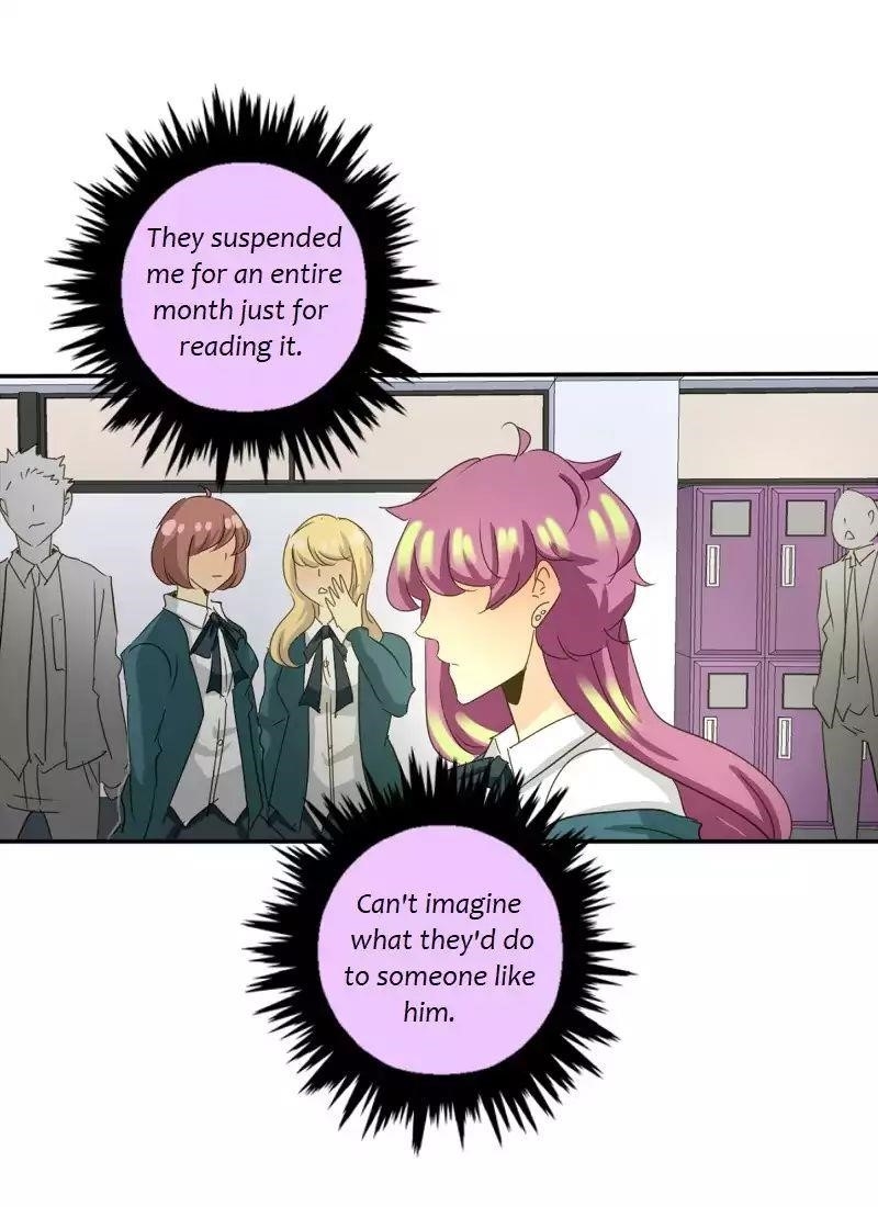 unOrdinary Chapter 94 - Page 32
