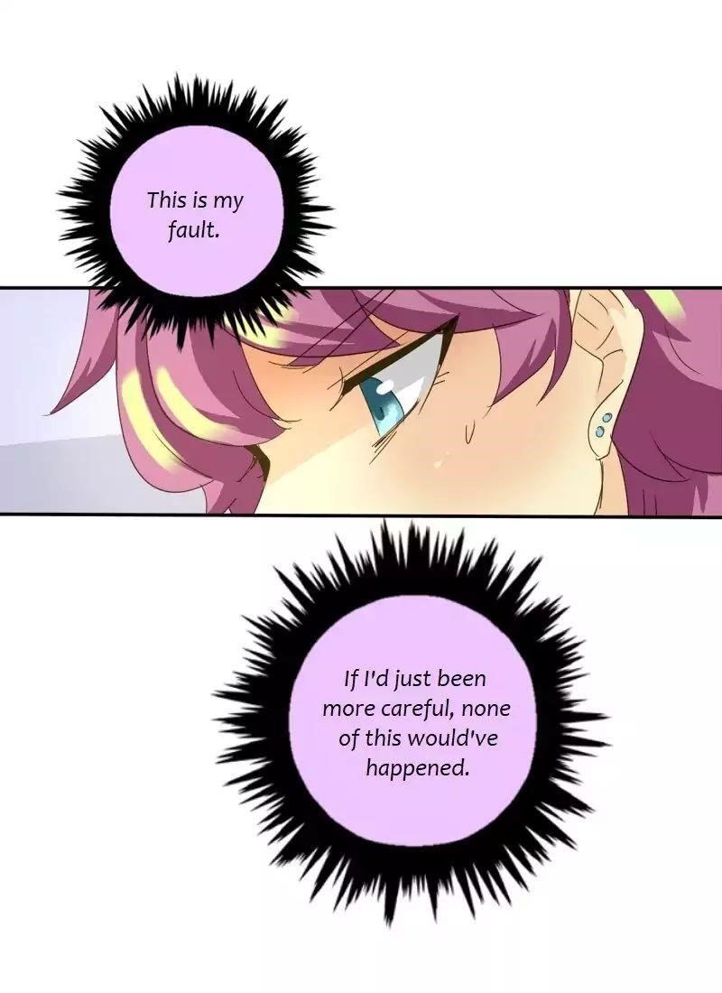 unOrdinary Chapter 94 - Page 33