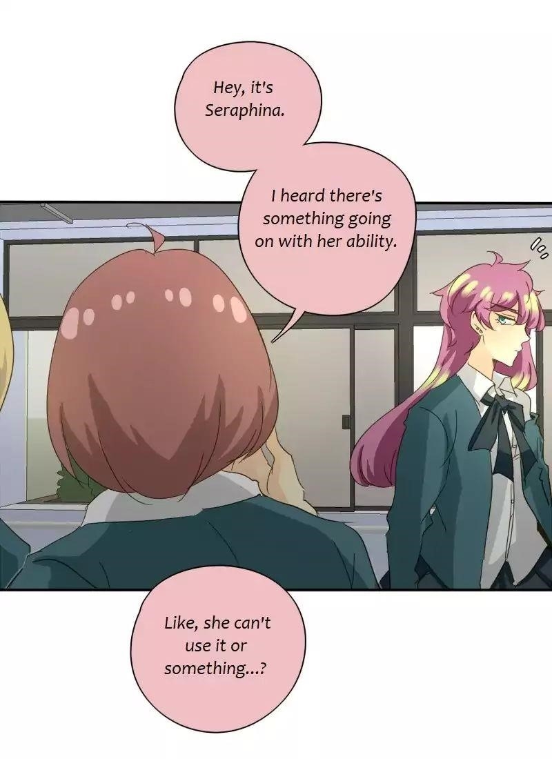 unOrdinary Chapter 94 - Page 34