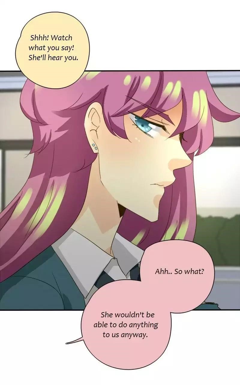unOrdinary Chapter 94 - Page 35