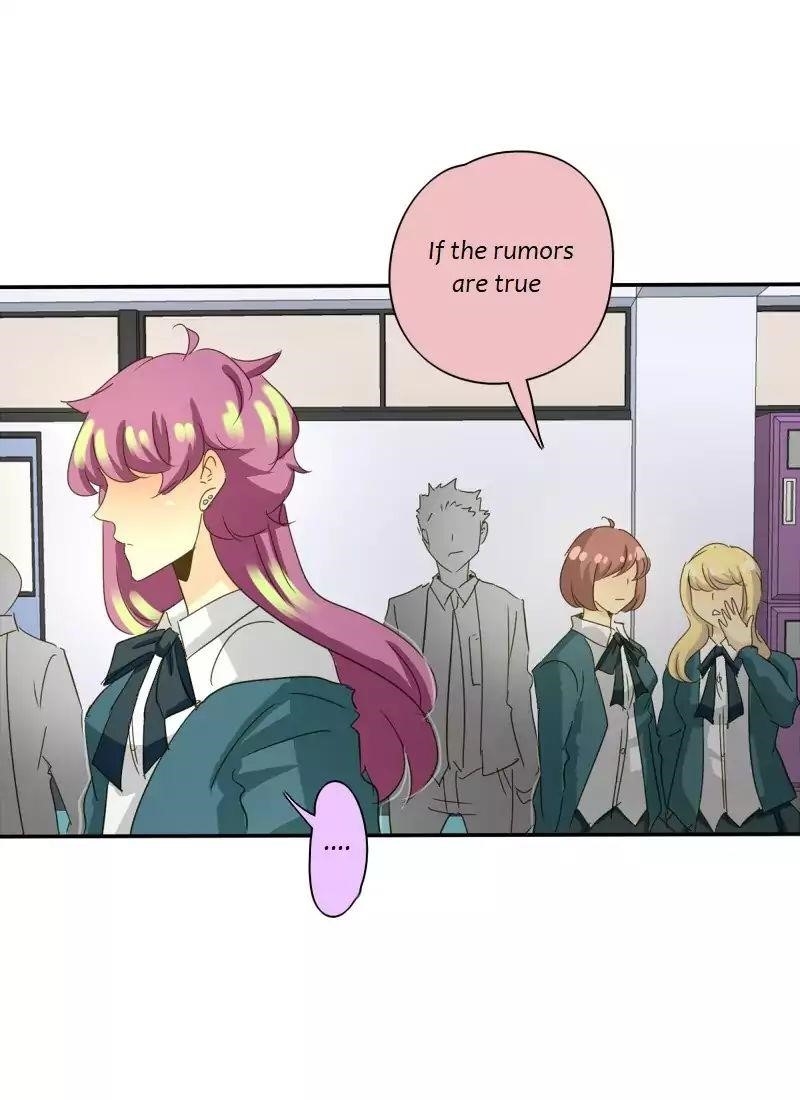 unOrdinary Chapter 94 - Page 36