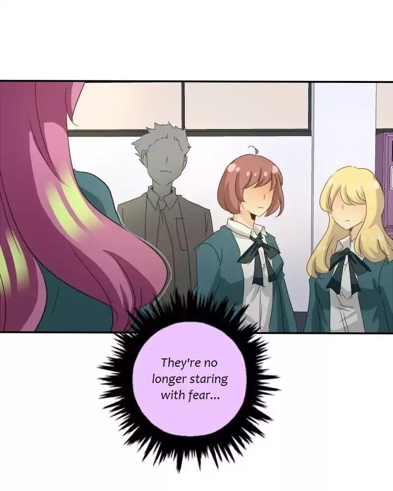 unOrdinary Chapter 94 - Page 39