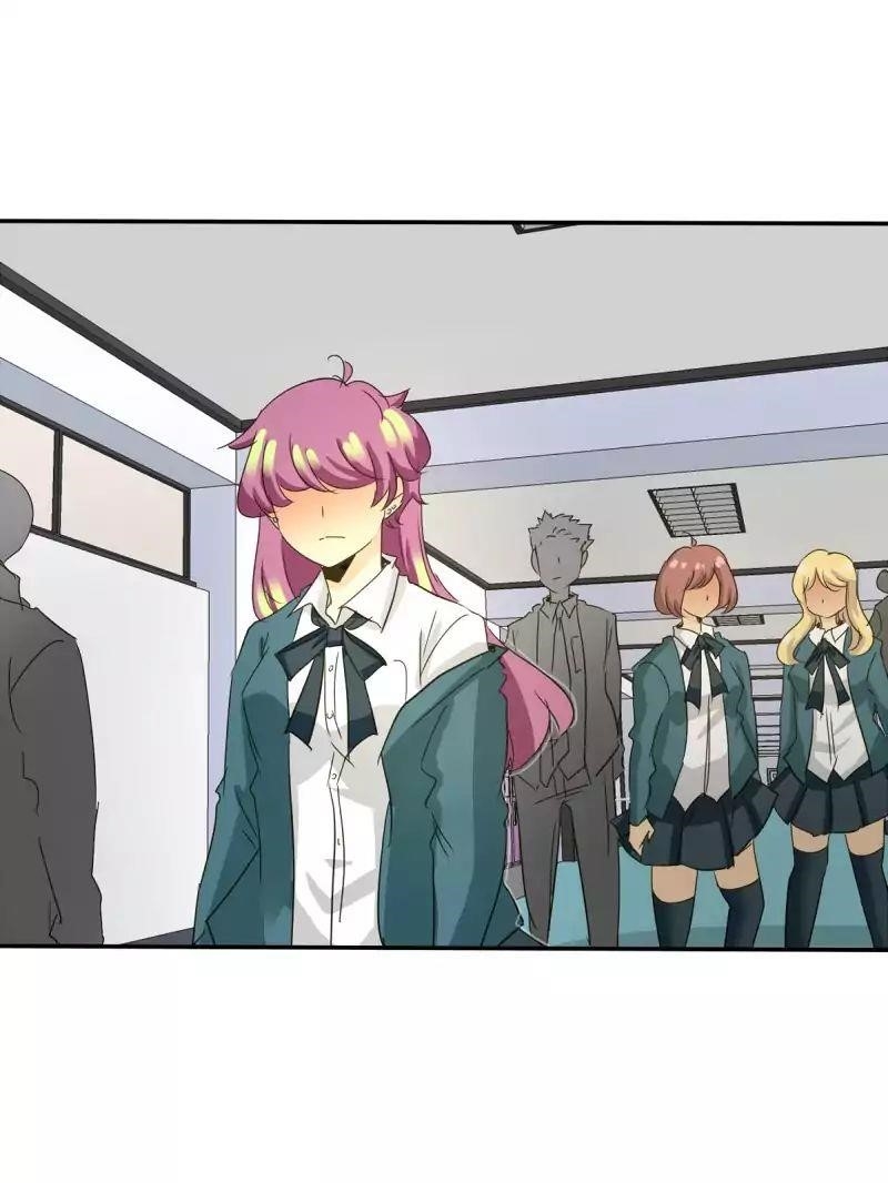 unOrdinary Chapter 94 - Page 41