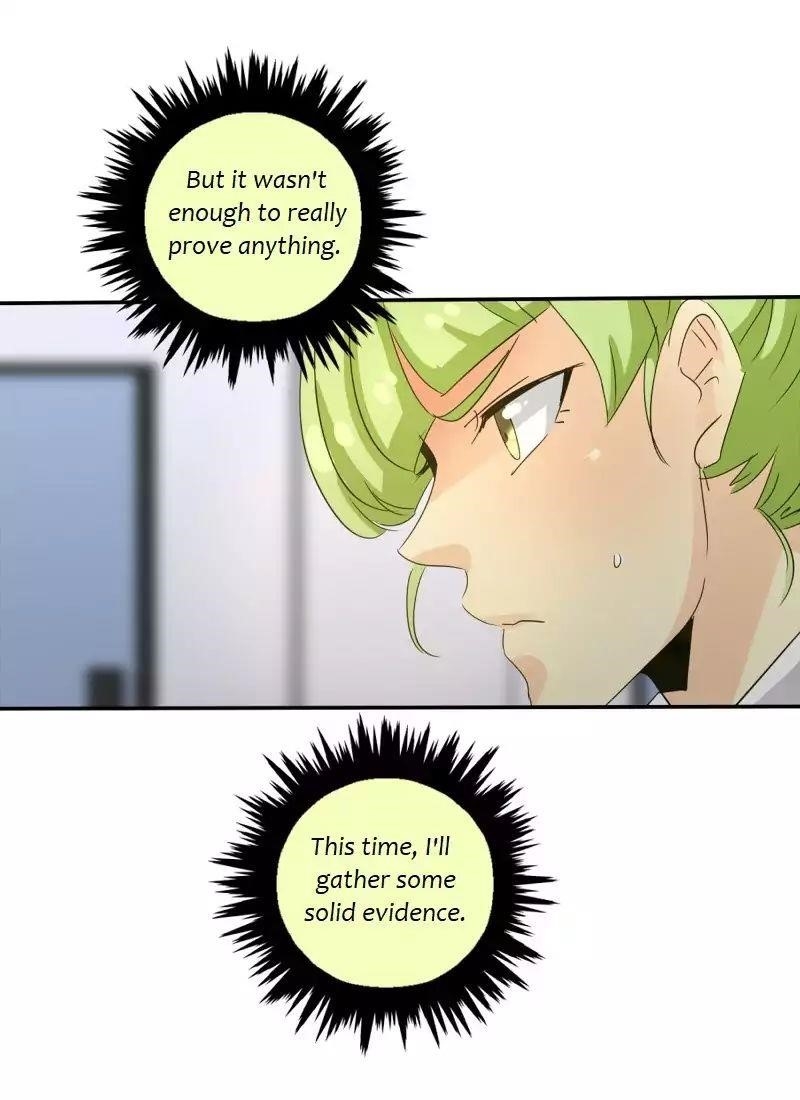 unOrdinary Chapter 94 - Page 48